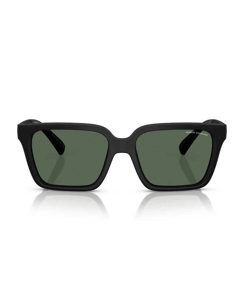 A|X Armani Exchange Men's Sunglasses AX4147S