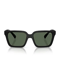 A|X Armani Exchange Men's Sunglasses AX4147S