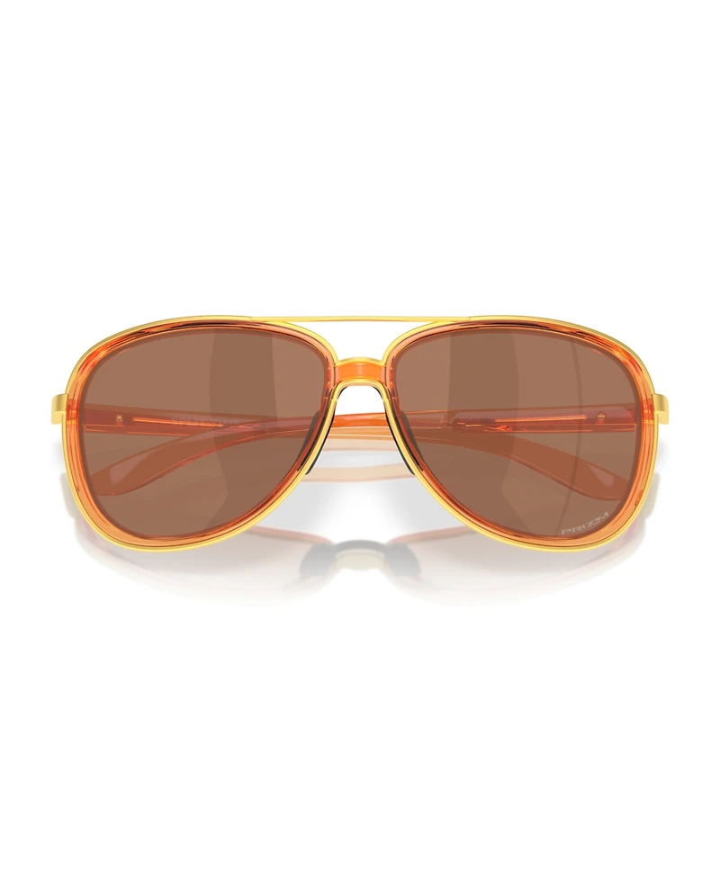Oakley Women's Sunglasses, Split Time OO4129