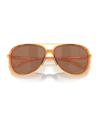 Oakley Women's Sunglasses, Split Time OO4129