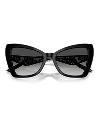 Dolce&Gabbana Women's Sunglasses DG4489