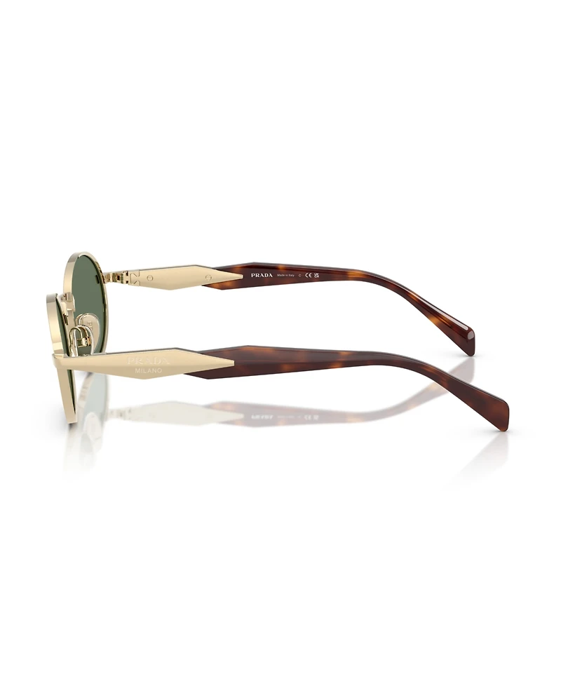 Prada Women's Sunglasses Pr 65ZS