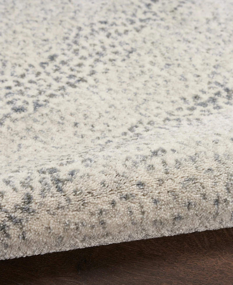Nourison Home Elegance FAR03 5'3"x7'3" Area Rug