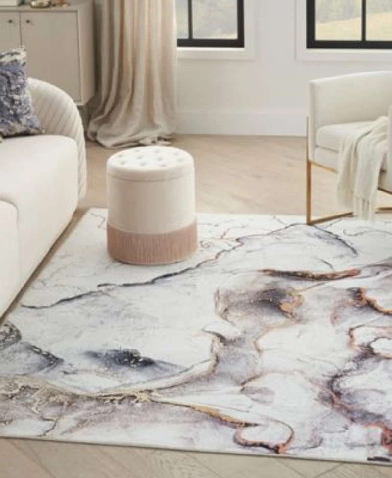Nourison Home Daydream Washable Ddr01 Rug Collection