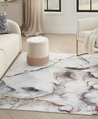 Nourison Home Daydream Washable Ddr01 Rug Collection