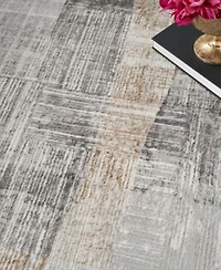 Nourison Home Iliana Ili04 Rug Collection
