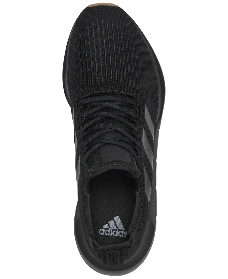 Adidas Men's Swift Run Casual Sneakers from Finish Line
