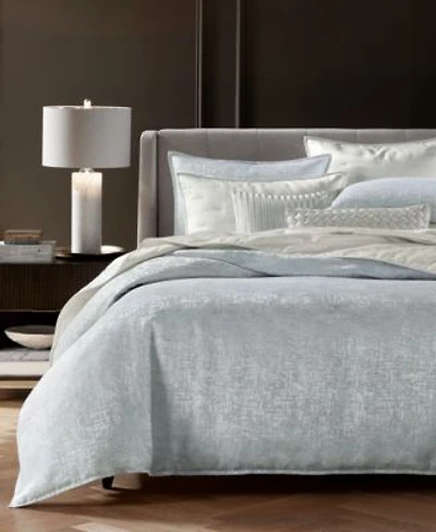 Hotel Collection Iridescent Comforter Set Exclusively At Macys