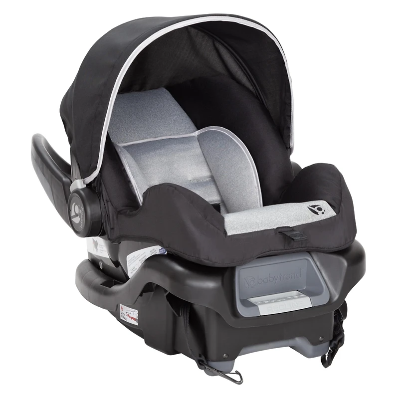 Baby Trend Sit N' Stand 5-in-1 Shopper Travel System - Moondust