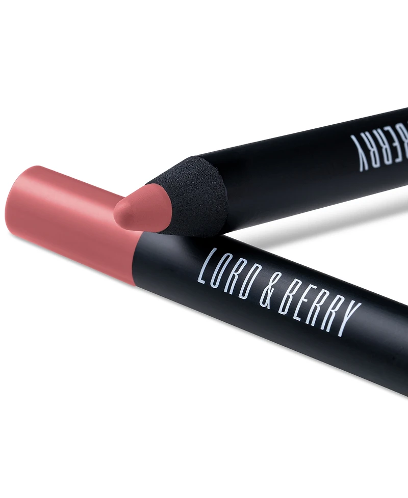 Lord & Berry Lipstique Crayon Lipstick