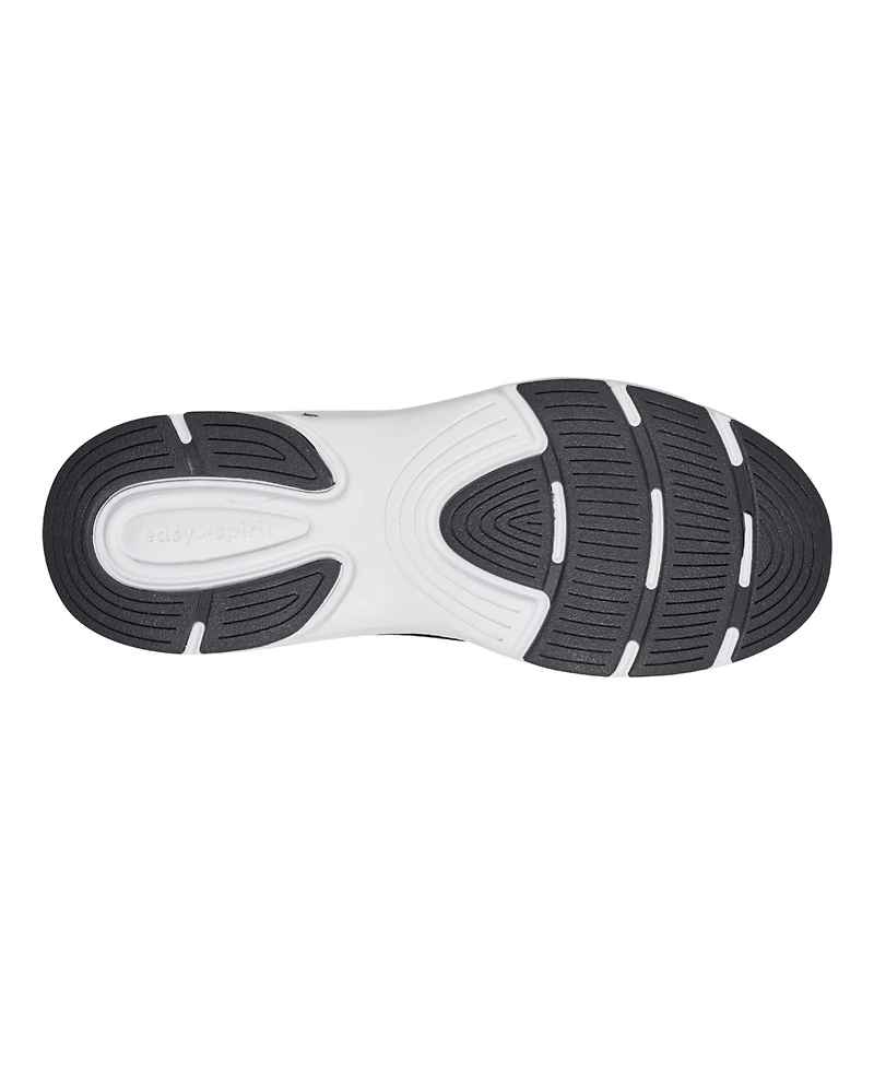 Easy Spirit Women's X Denise Austin Astrid Knit Slip-On Sneaker