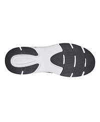 Easy Spirit Women's X Denise Austin Astrid Knit Slip-On Sneaker