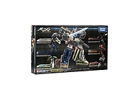 Mpg-06S Trainbot Kaen Raiden Box Set | Transformers Masterpiece G