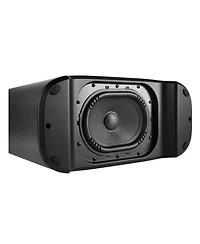Polk Audio Magnifi Mini Ax Ultra-Compact Dolby Atmos and Dst:X Soundbar with Wireless Subwoofer