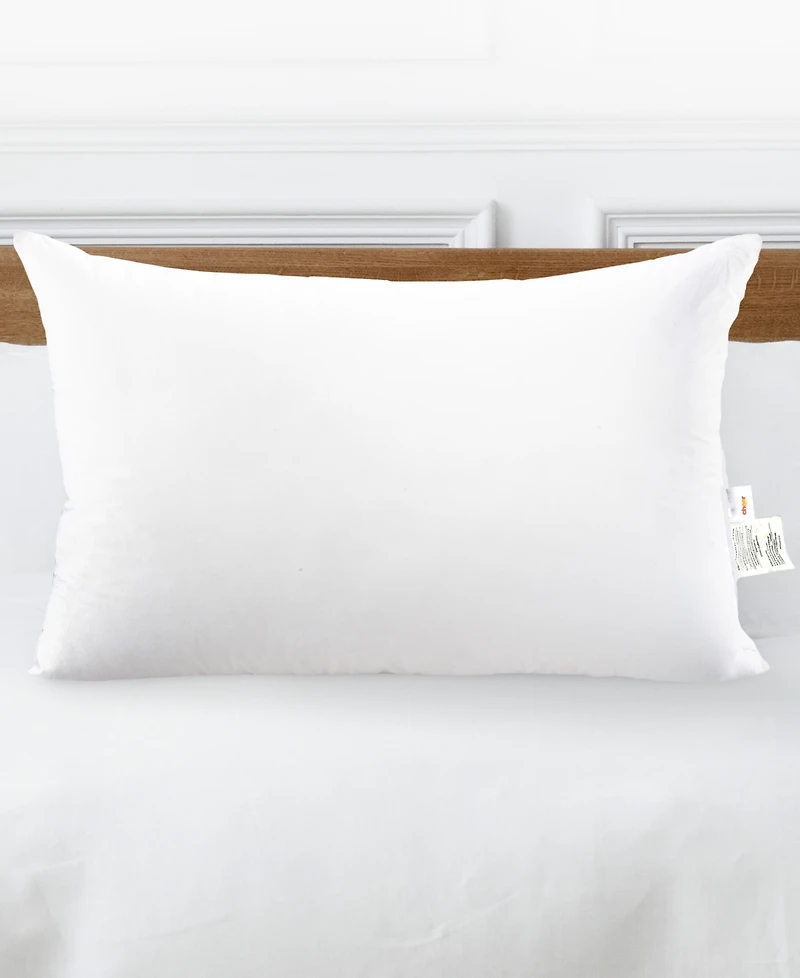 Cheer Collection Soft and Plush Bed Pillow Insert