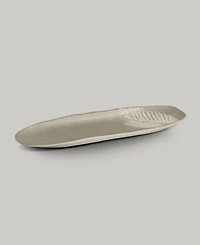 Porto Brasil Seiva Stoneware Shallow Oval Platters