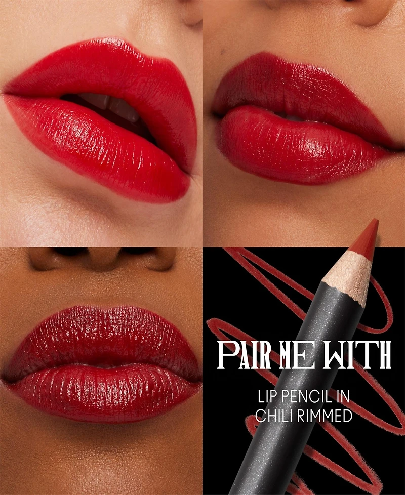 Mac MACximal Sleek Satin Lipstick