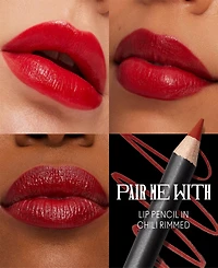 Mac MACximal Sleek Satin Lipstick