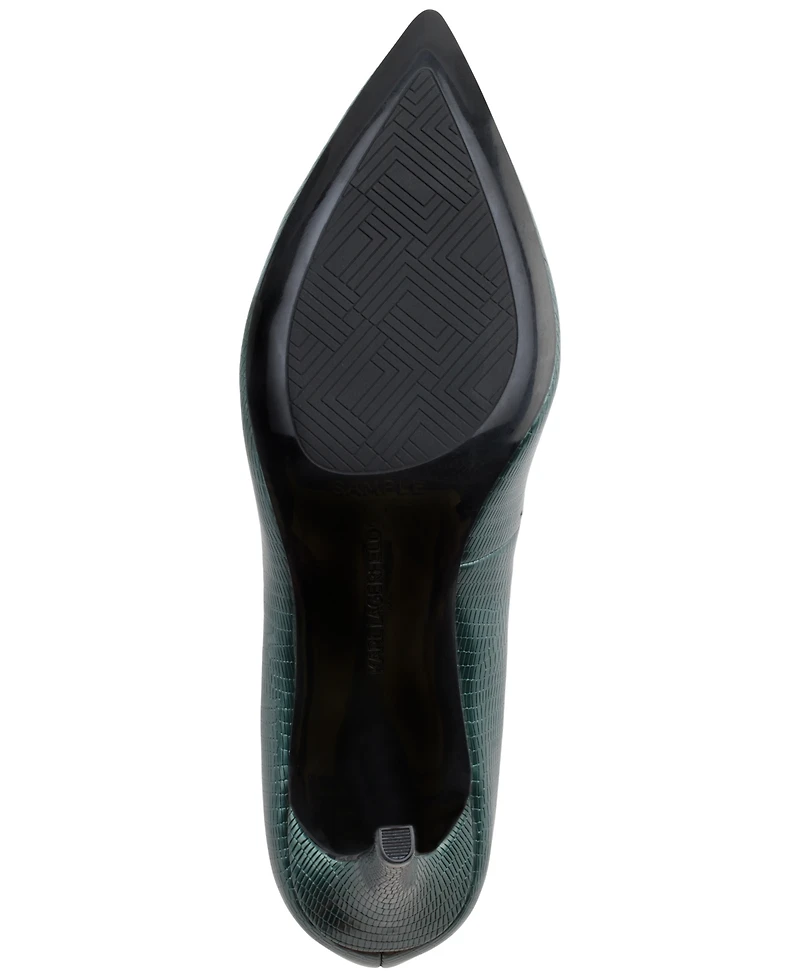 Karl Lagerfeld Paris Women's Royale High Heel Pumps
