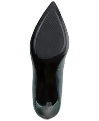 Karl Lagerfeld Paris Women's Royale High Heel Pumps