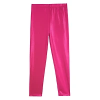 Barbie Toddler Girls 2fer Drop Shoulder Fleece Sweatshirt and Leggings Outfit Set