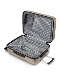 Skyway Epic 2.0 Hardside Medium Check-in Spinner Suitcase, 24"