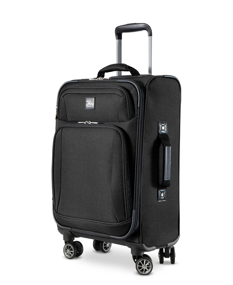 Skyway Epic 20" Carry-On Spinner Suitcase