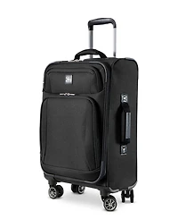 Skyway Epic 20" Carry-On Spinner Suitcase