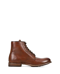 Frye Men's Tyler Flex Lace Up Boots