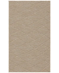 Nourison Home Washable Solutions WSL01 3'x5' Area Rug