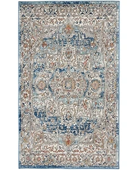 Nourison Home Quarry QUA11 3'x5' Area Rug