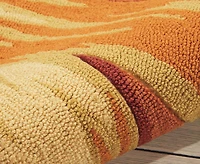 Nourison Home Fantasy FA09 2'6"x4' Area Rug