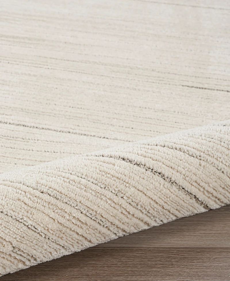 Nourison Home Andes AND01 2'2"x7'6" Runner Area Rug