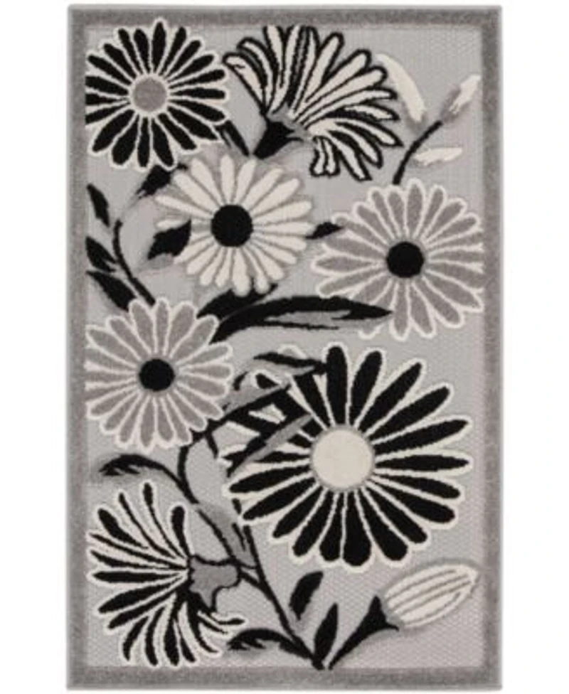 Nourison Home Aloha Alh33 Rug Collection