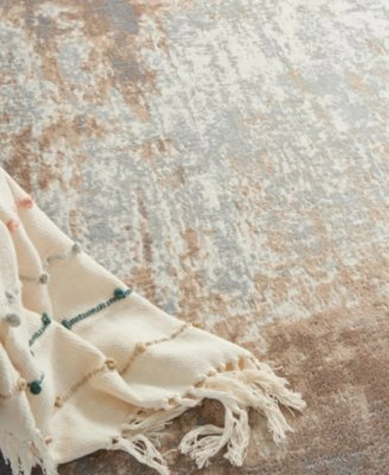 Nourison Home Elation Etn07 Rug Collection