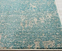 Nourison Home Celestial CES02 2'2"x10' Runner Area Rug