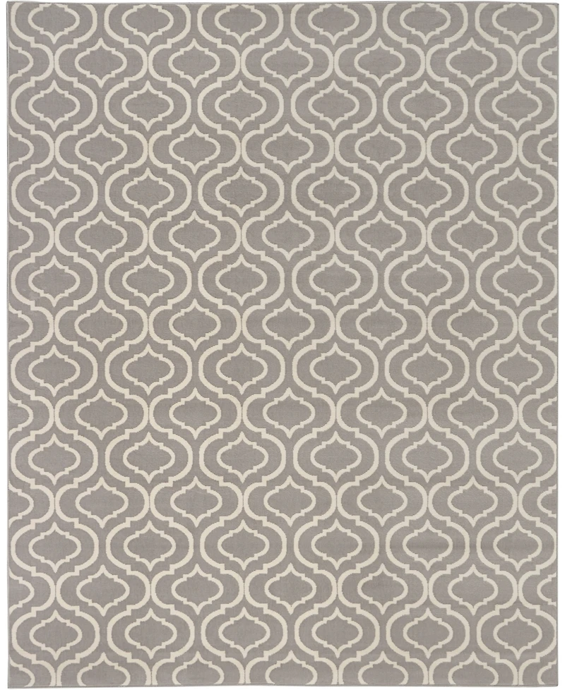 Nourison Home Jubilant JUB19 7'x10' Area Rug