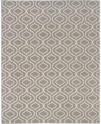 Nourison Home Jubilant JUB19 7'x10' Area Rug