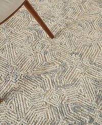 Nourison Home Colorado CLR05 3'9"x5'9" Area Rug