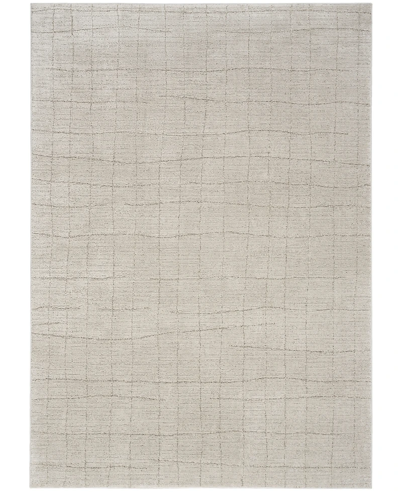 Nourison Home Andes AND04 6'x9' Area Rug