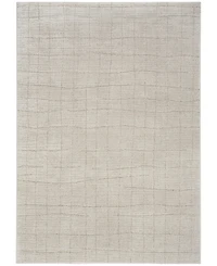 Nourison Home Andes AND04 6'x9' Area Rug