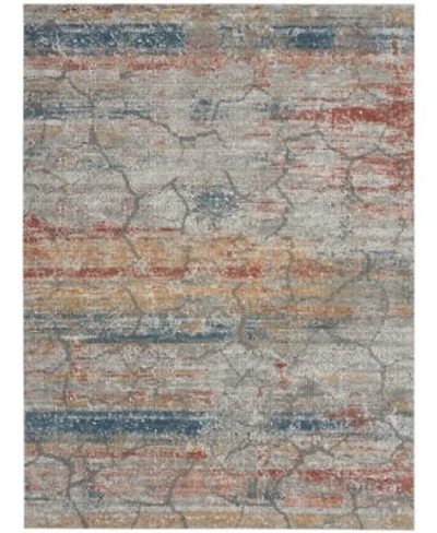 Nourison Home Rustic Textures Rus11 Rug Collection