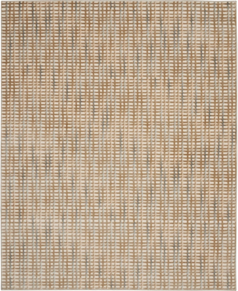 Nourison Home Solace SLA04 8'x10' Area Rug
