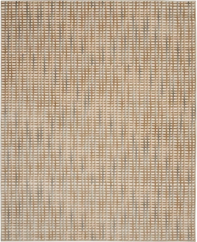 Nourison Home Solace SLA04 8'x10' Area Rug