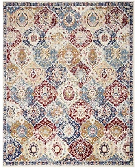 Nourison Home Grafix GRF31 7'x10' Area Rug