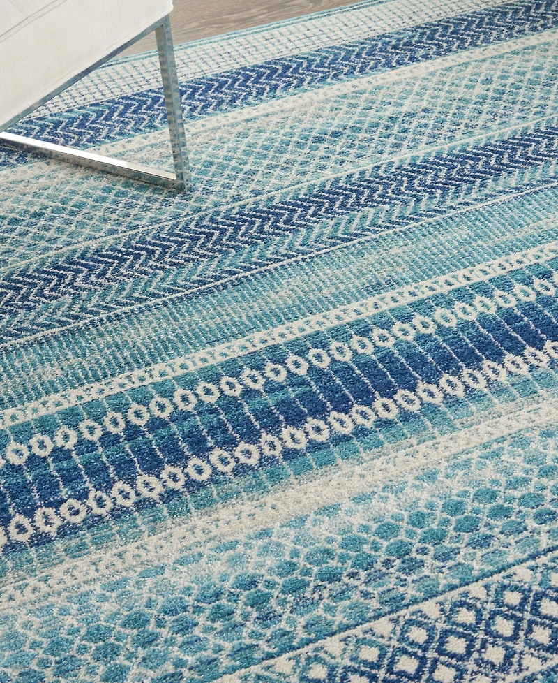 Nourison Home Passion PSN26 8'x10' Area Rug