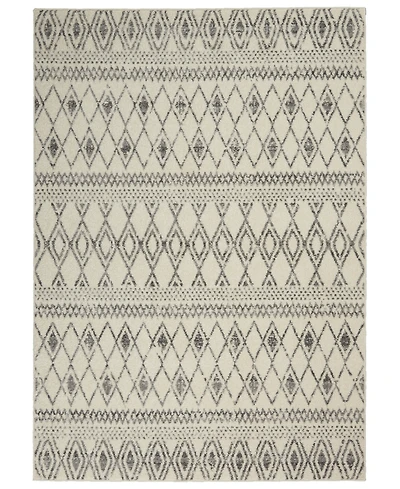 Nourison Home Passion PSN41 5'3"x7'3" Area Rug