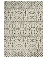 Nourison Home Passion PSN41 5'3"x7'3" Area Rug
