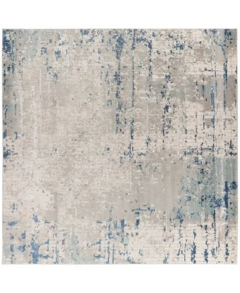 Nourison Home Quarry Qua01 Rug Collection