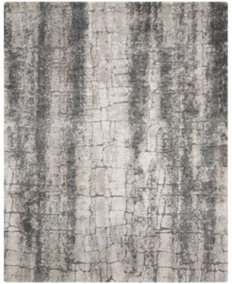 Nourison Home Dreamy Shag Drs01 Rug Collection